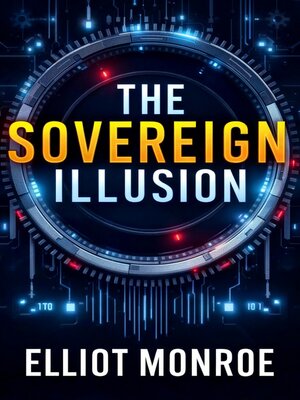 cover image of The Sovereign Illusion